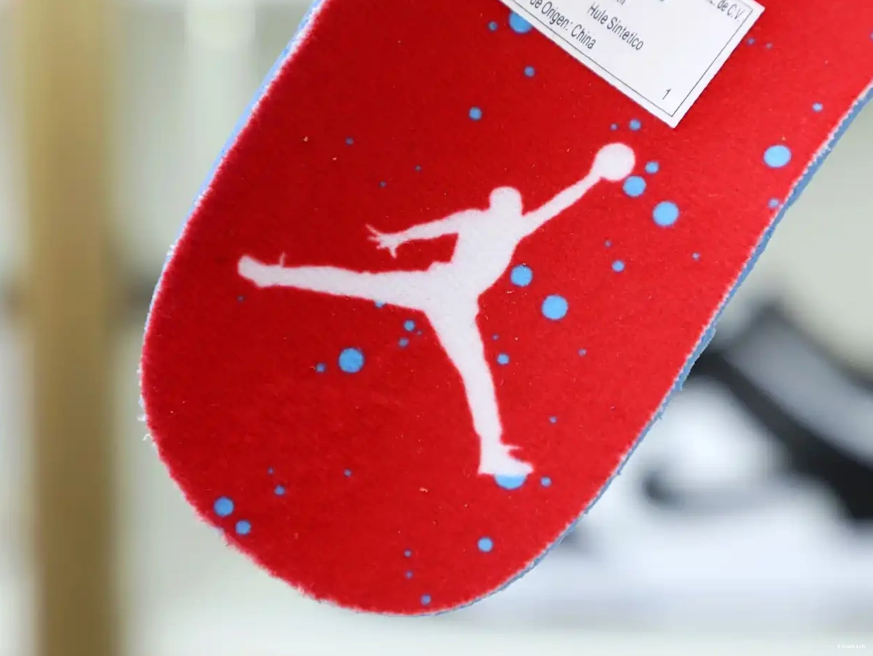 TRAVIS SCOTT JORDAN & JACK' 4 AIR FRIENDS X FAMILY 'CACTUS RETRO 0630